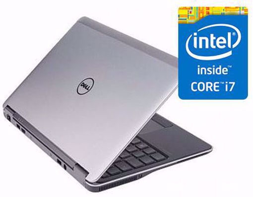 Dell Latitude Laptop E7240 Laptop - Intel Core i5 - 8GB RAM - 500GB SSHD