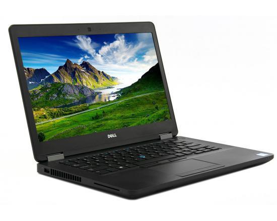 Dell Latitude E5470 14