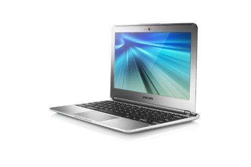Samsung Chromebook (Wi-Fi, 11.6-Inch) - Silver