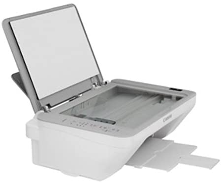 Canon Pixma MG2522 All-in-One Inkjet Printer, Scanner & Copier