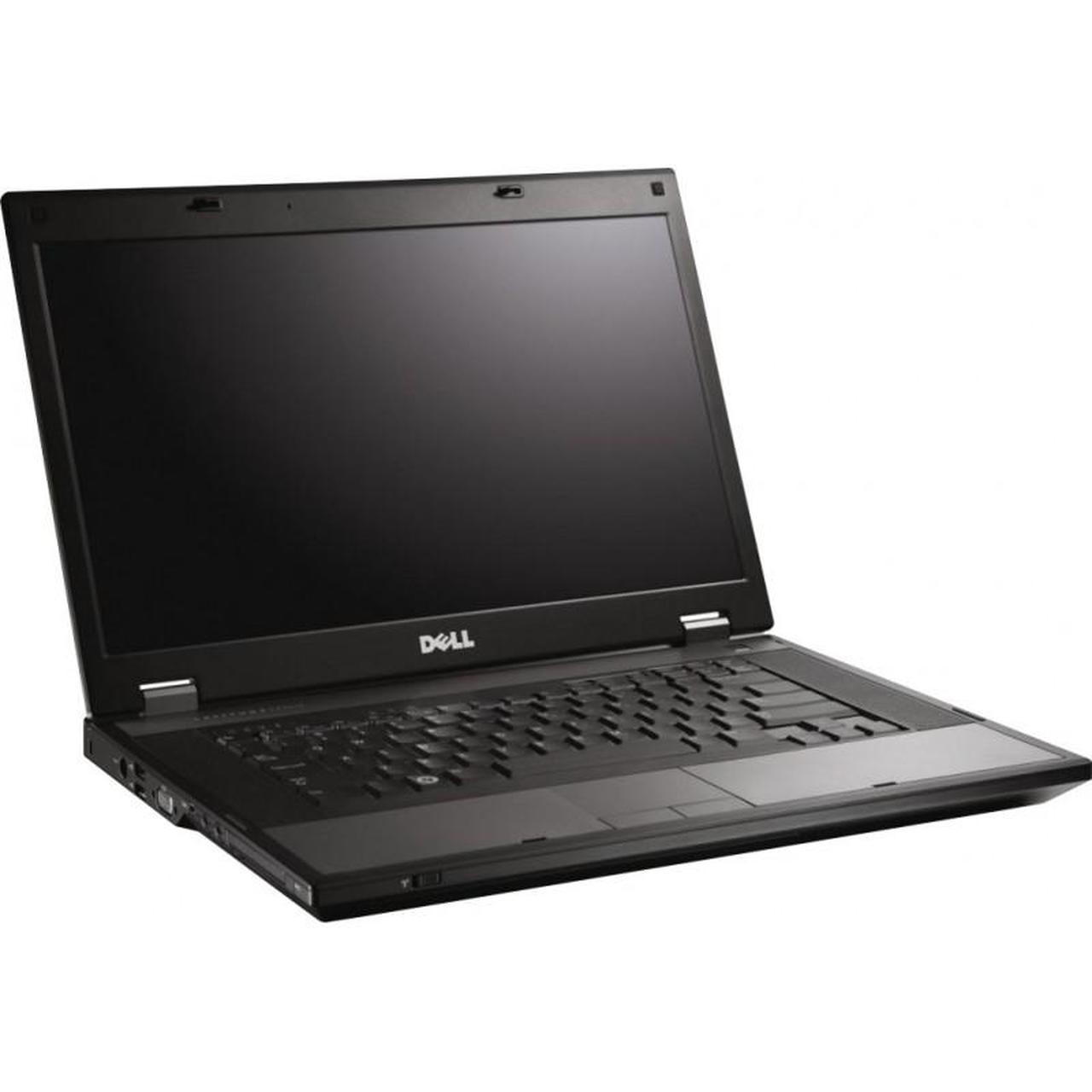 Dell Latitude E5510 15.6