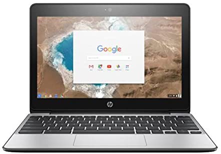 HP Chromebook 11, 11.6