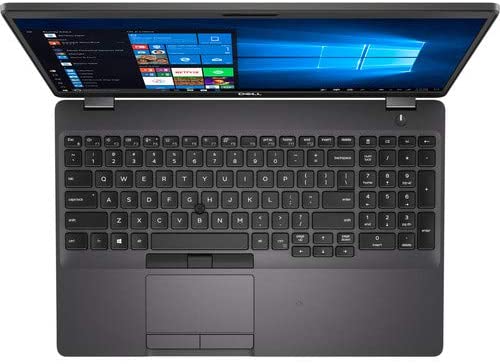 Dell Latitude 5000 5500 15.6