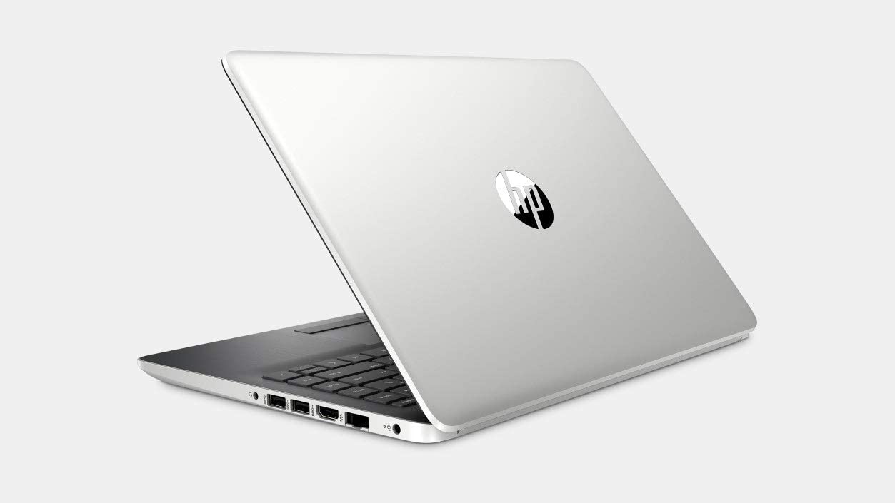 HP 14-inch Touchscreen Laptop, AMD Ryzen 3-3200U up to 3.5GHz, 8GB DDR4, 256GB SSD, Bluetooth, USB 3.1 Type-C, Webcam, WiFi, HDMI, Windows 10 Home