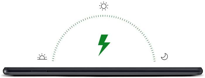 Samsung Galaxy Tab A 8.0