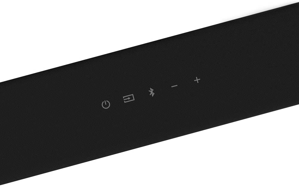 VIZIO SB36512-F6B 36inch 5.1.2 Home Theater Sound System with Dolby Atmos (Renewed)