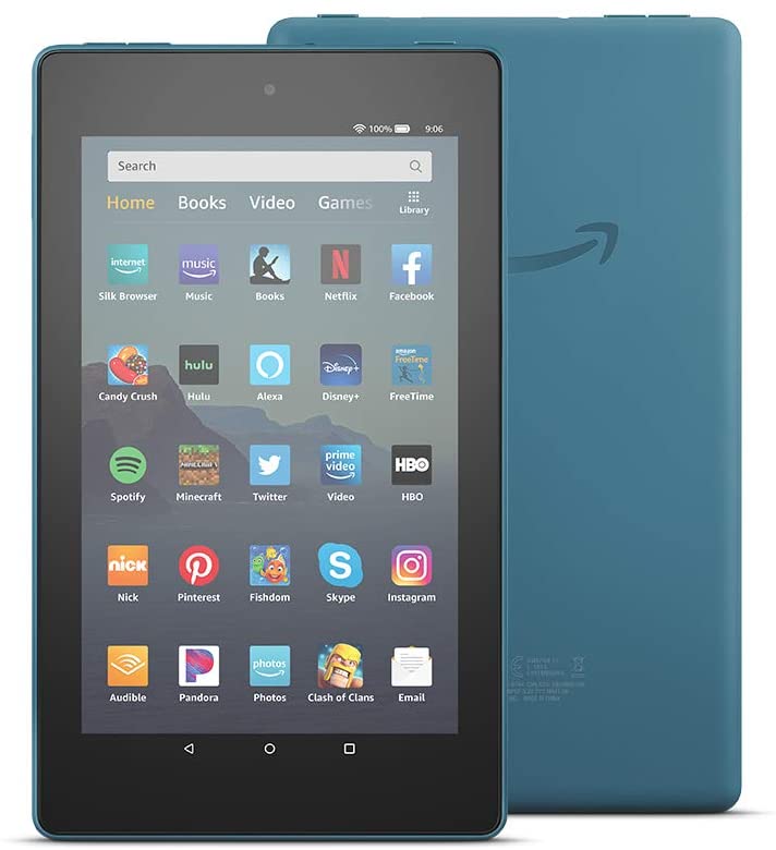 Fire 7 Tablet (7