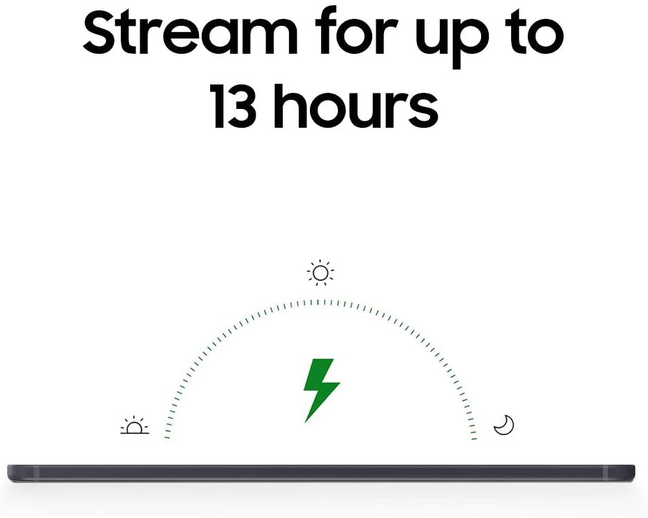 Samsung Galaxy Tab S6 Lite 10.4
