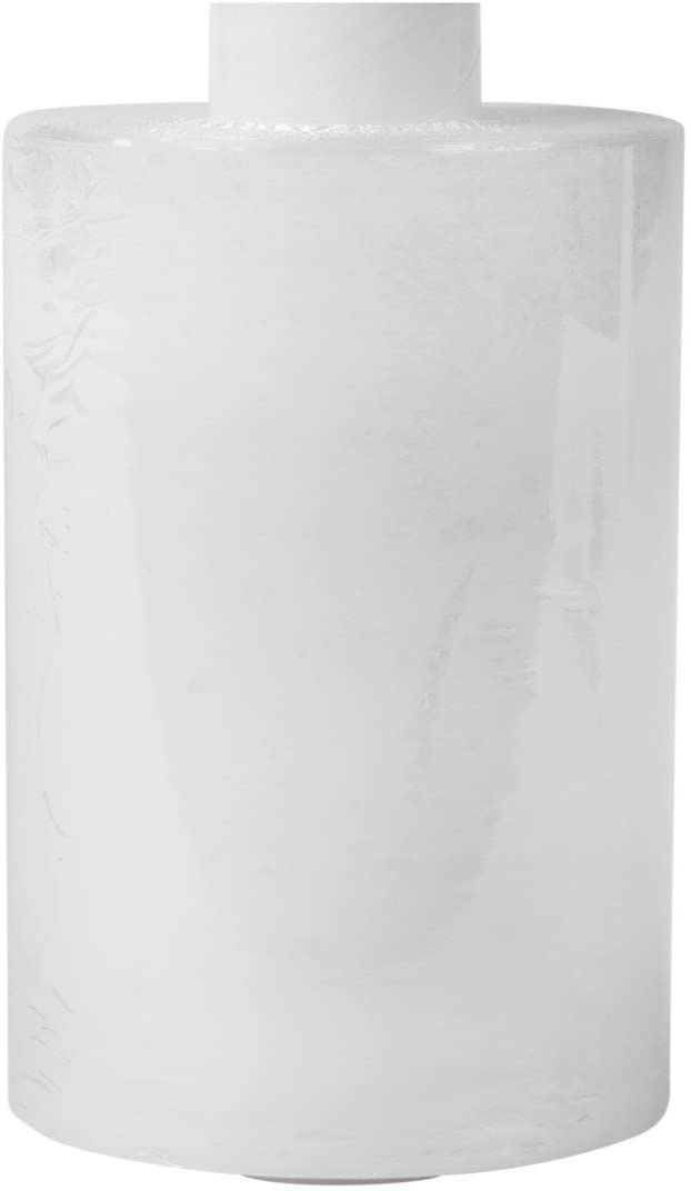 Duck Brand Stretch Wrap With Handle, 5 Inch x 1000 Feet, Clear, Single Roll