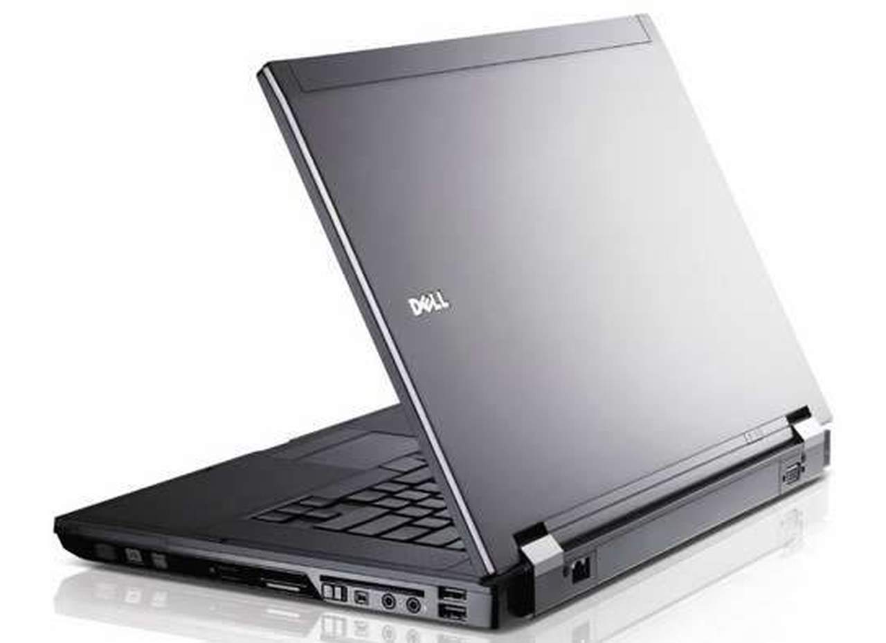 Dell Latitude E5510 15.6