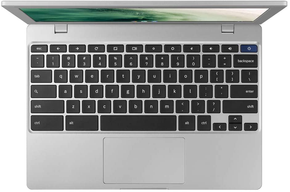 Samsung Chromebook 4 Chrome OS 11.6