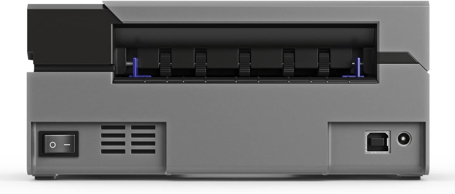 ROLLO Label Printer - Commercial Grade Direct Thermal High Speed Printer – Compatible with Etsy, eBay, Amazon - Barcode Printer - 4x6 Printer