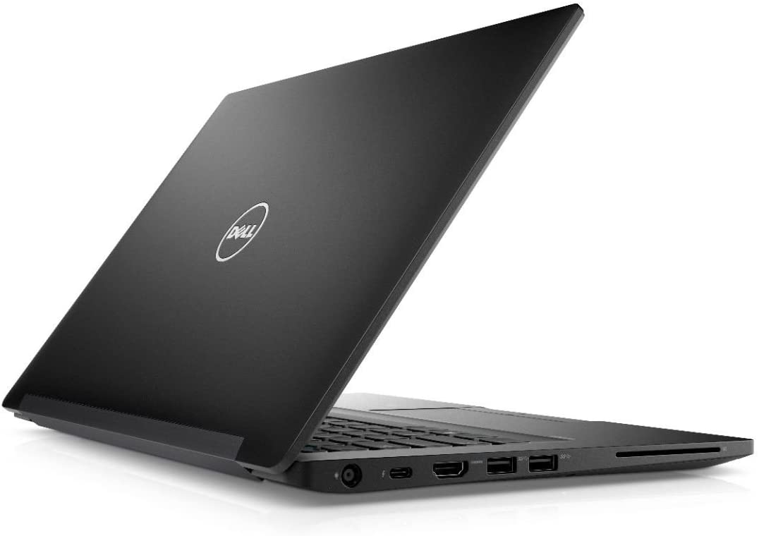 Dell Latitude 7480 FHD (1920x1080) Ultrabook Business Laptop Notebook (Intel Core i7-7600U, 16GB Ram, 512GB Solid State SSD, HDMI, Camera, WiFi, Thunderbolt 3) Win 10 Pro (Renewed)