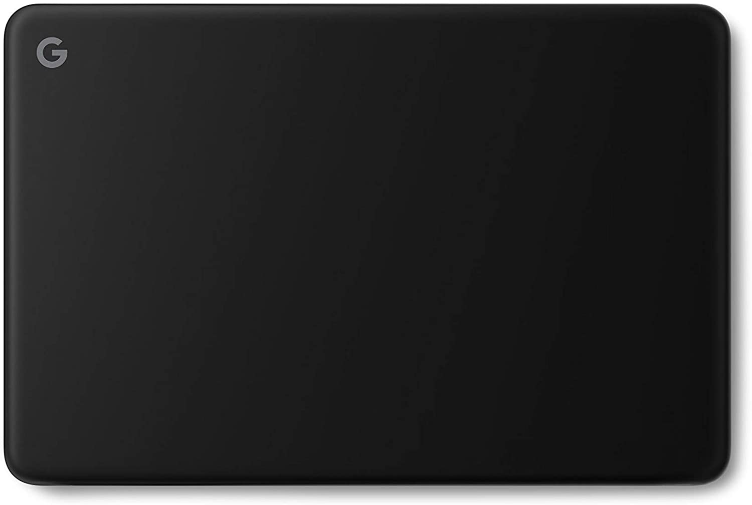 Google Pixelbook Go M3 Chromebook 8GB/64GB Just Black