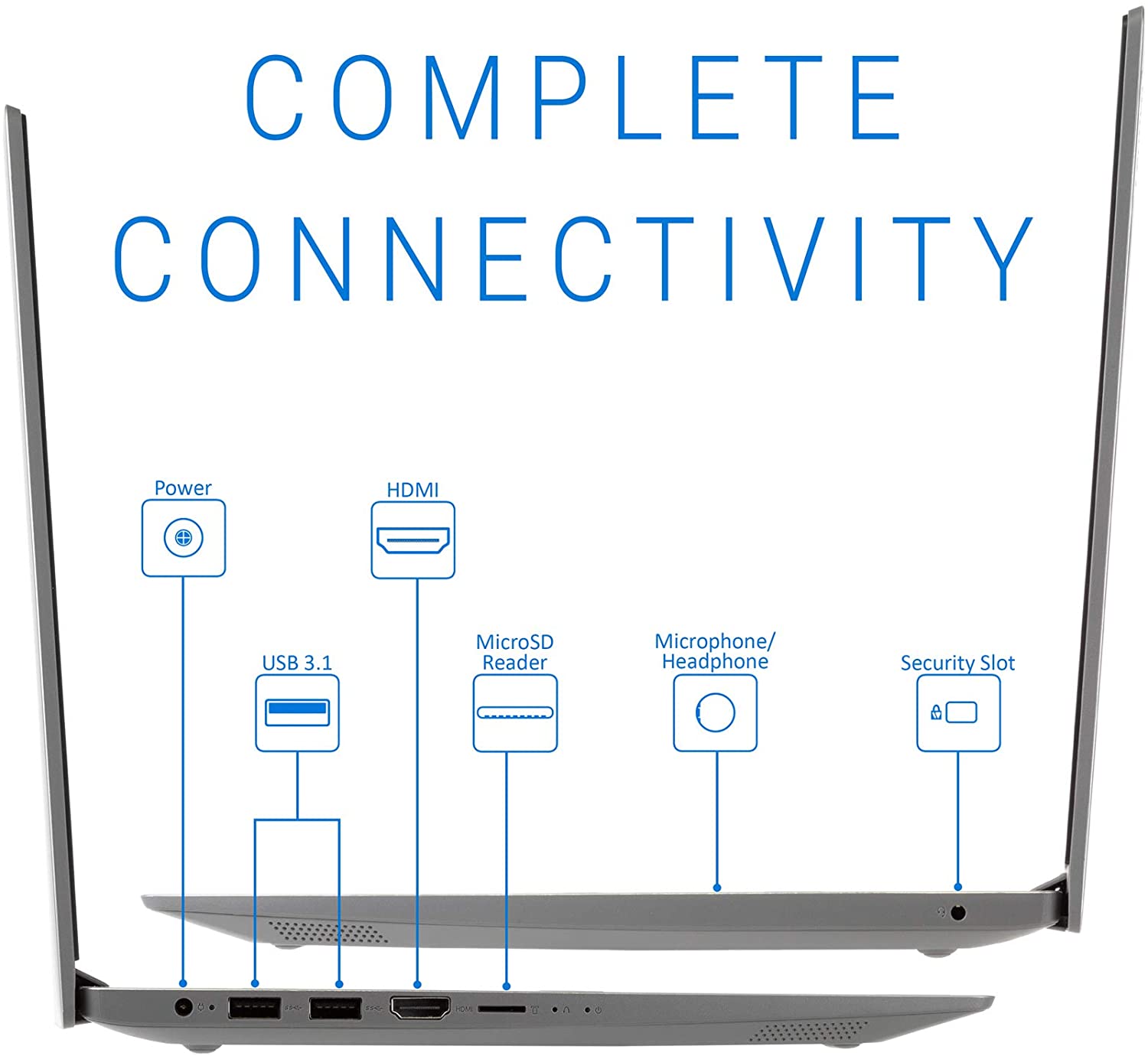 Lenovo IdeaPad S150 (81VS0001US) Laptop, 14