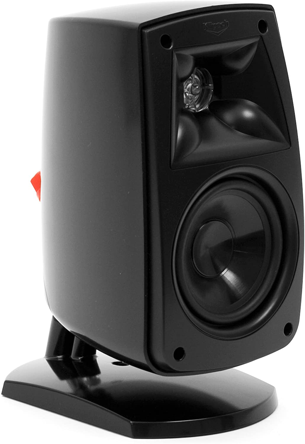 Klipsch Quintet IV Home Theater Speaker System (1010440)(Black High Gloss)