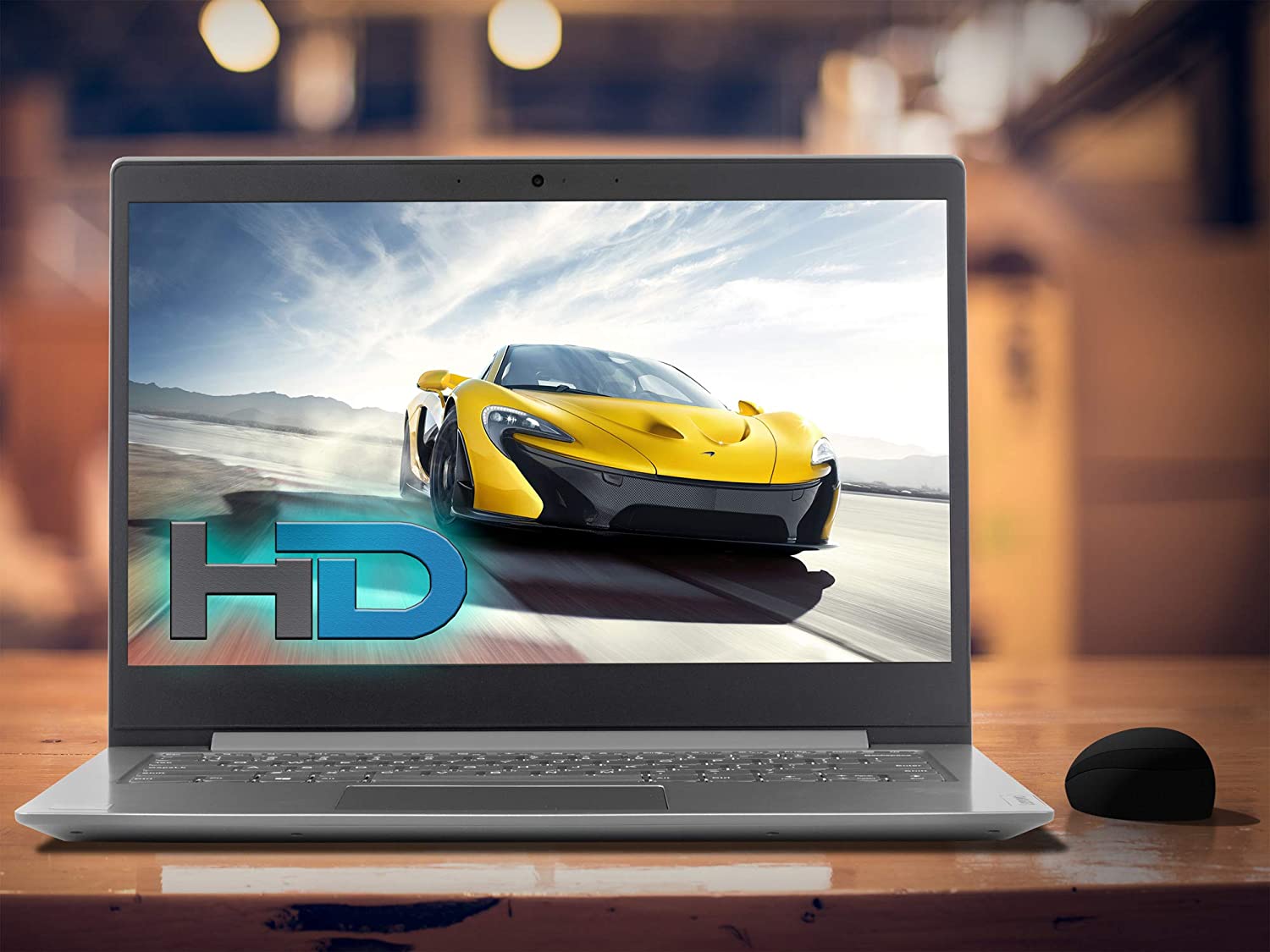 Lenovo IdeaPad S150 (81VS0001US) Laptop, 14