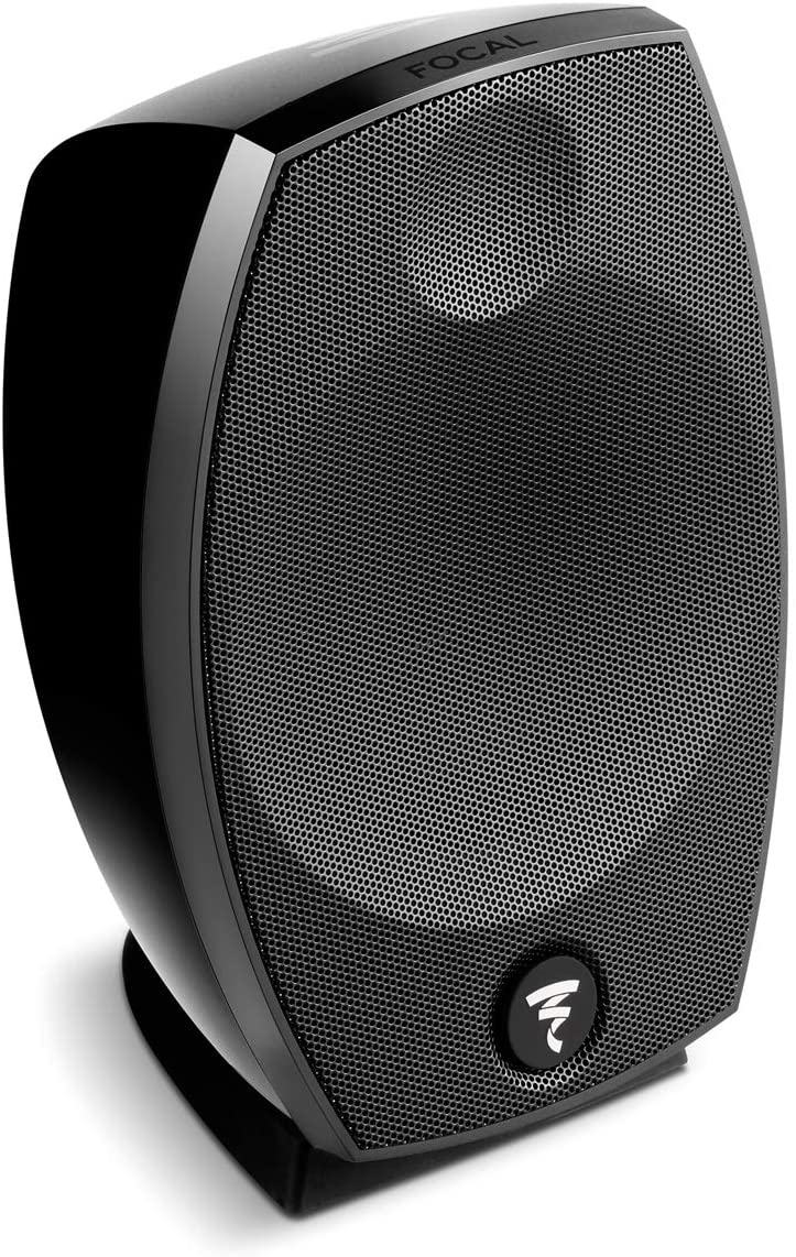 Focal SIB Evo 5.1.2 Home Cinema System (Black)
