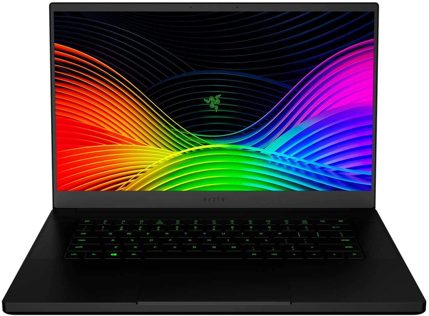 Razer Blade 15 Gaming Laptop: Intel Core i7-9750H 6 Core, NVIDIA GeForce GTX 1660 Ti, 15.6