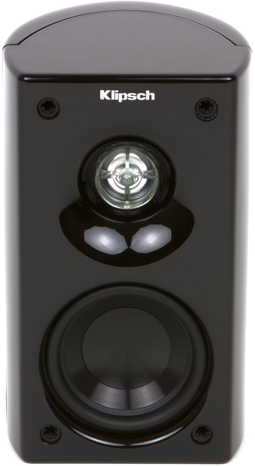 Klipsch HDT-600 Home Theater System