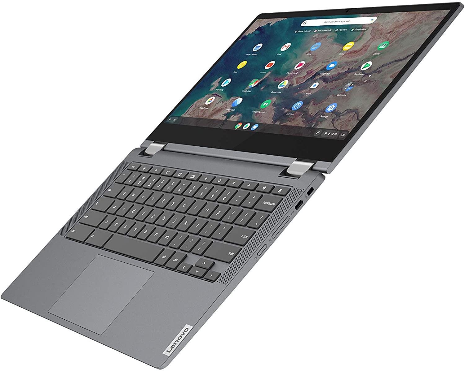 Lenovo Chromebook Flex 5 13