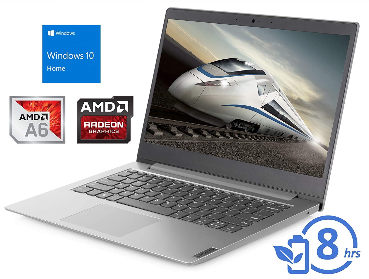 Lenovo IdeaPad S150 (81VS0001US) Laptop, 14