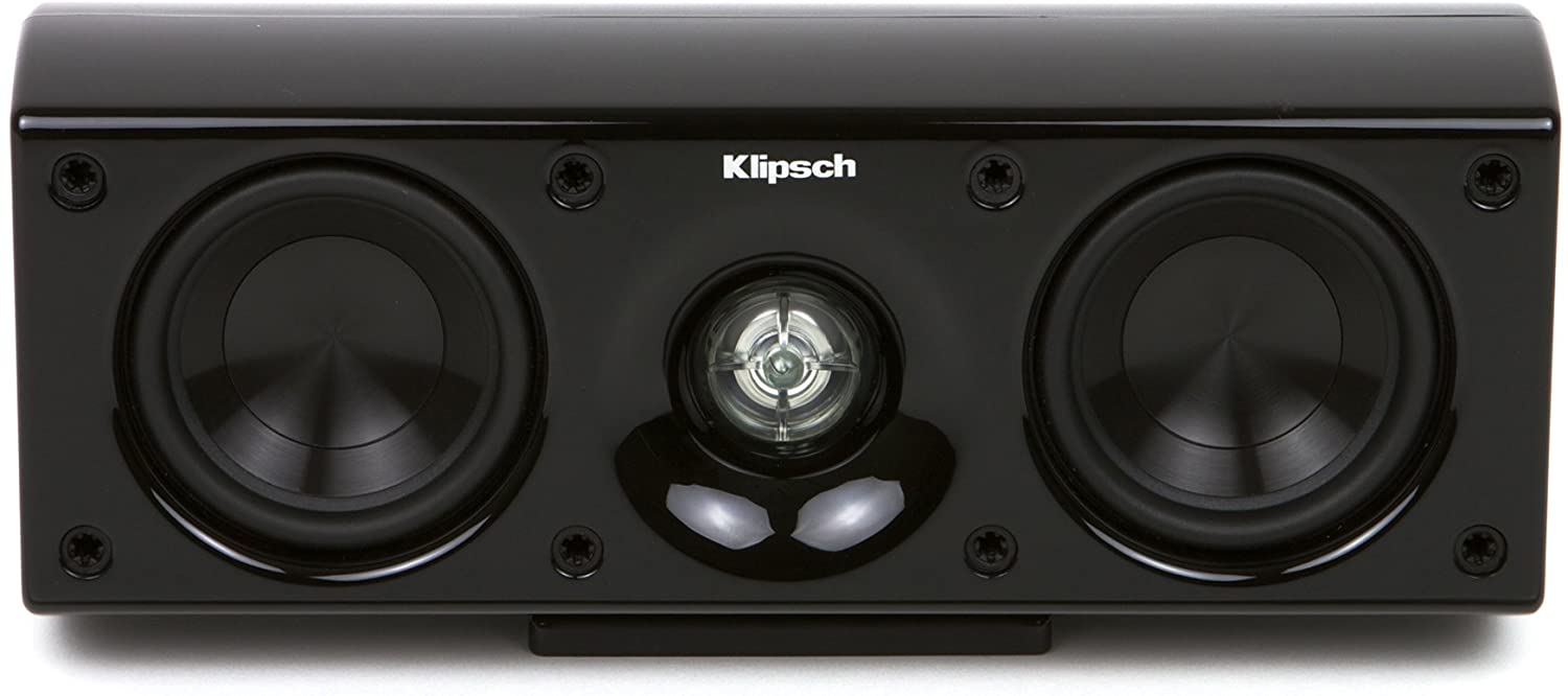 Klipsch HDT-600 Home Theater System