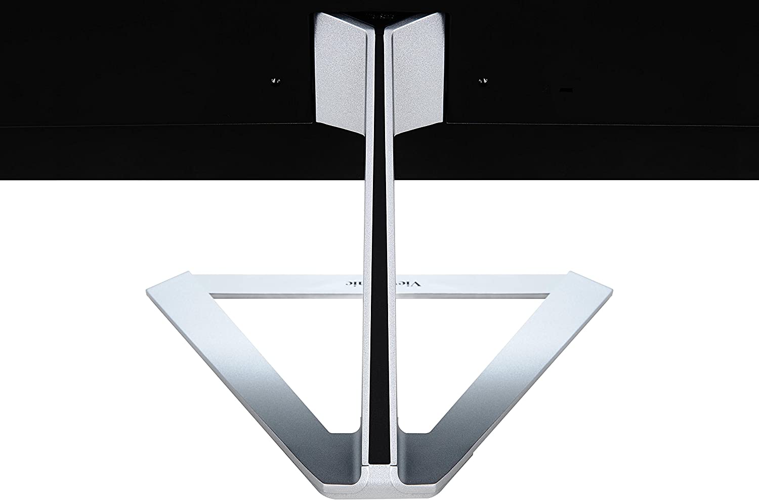 ViewSonic VX3276-MHD 32 Inch 1080p Frameless Widescreen IPS Monitor with Screen Split Capability HDMI and DisplayPort