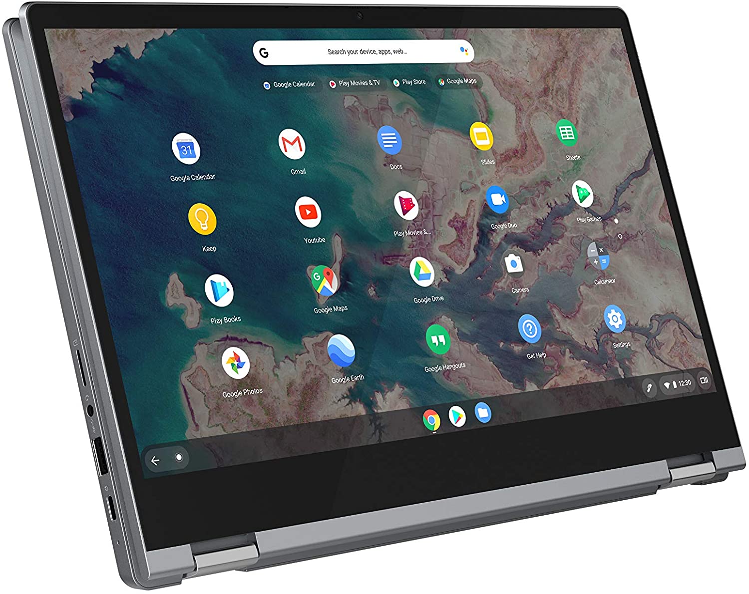 Lenovo Chromebook Flex 5 13