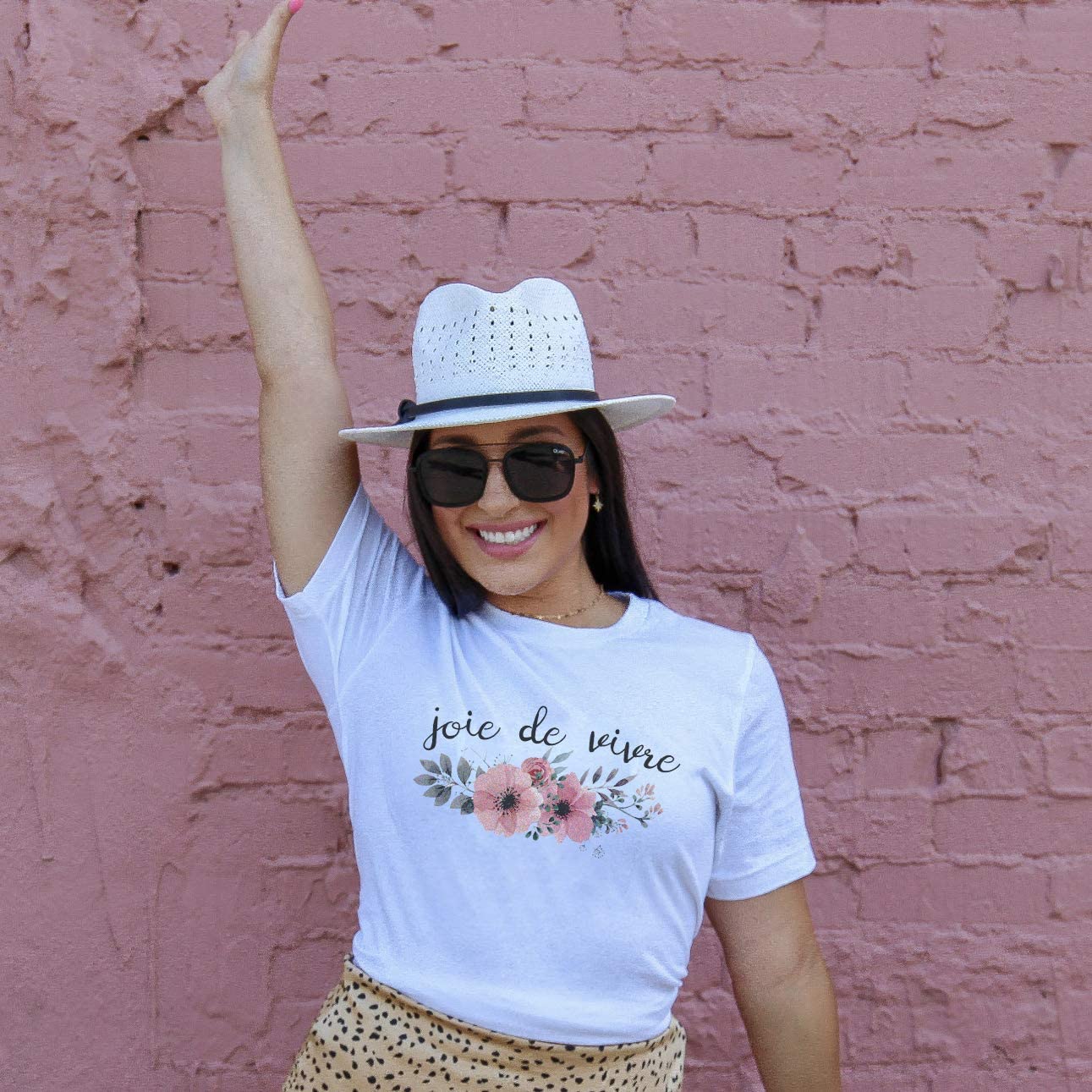 HAYES PAPER CO. Sublimation Paper for Heat Transfer onto Shirts, Ceramic Mugs, Works with All Inkjet Printers, 8.5x11 in. 110 Sheets, 125 GSM