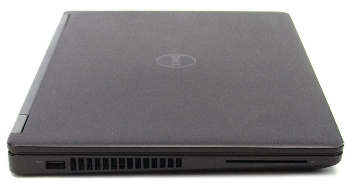Dell Latitude E5470 14