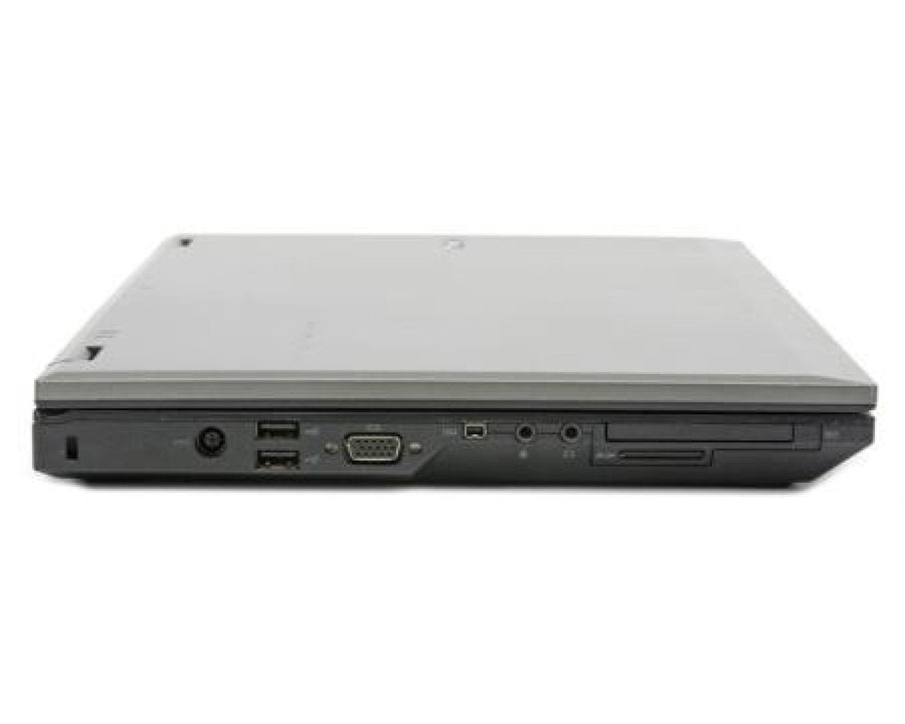 Dell Latitude E5510 15.6