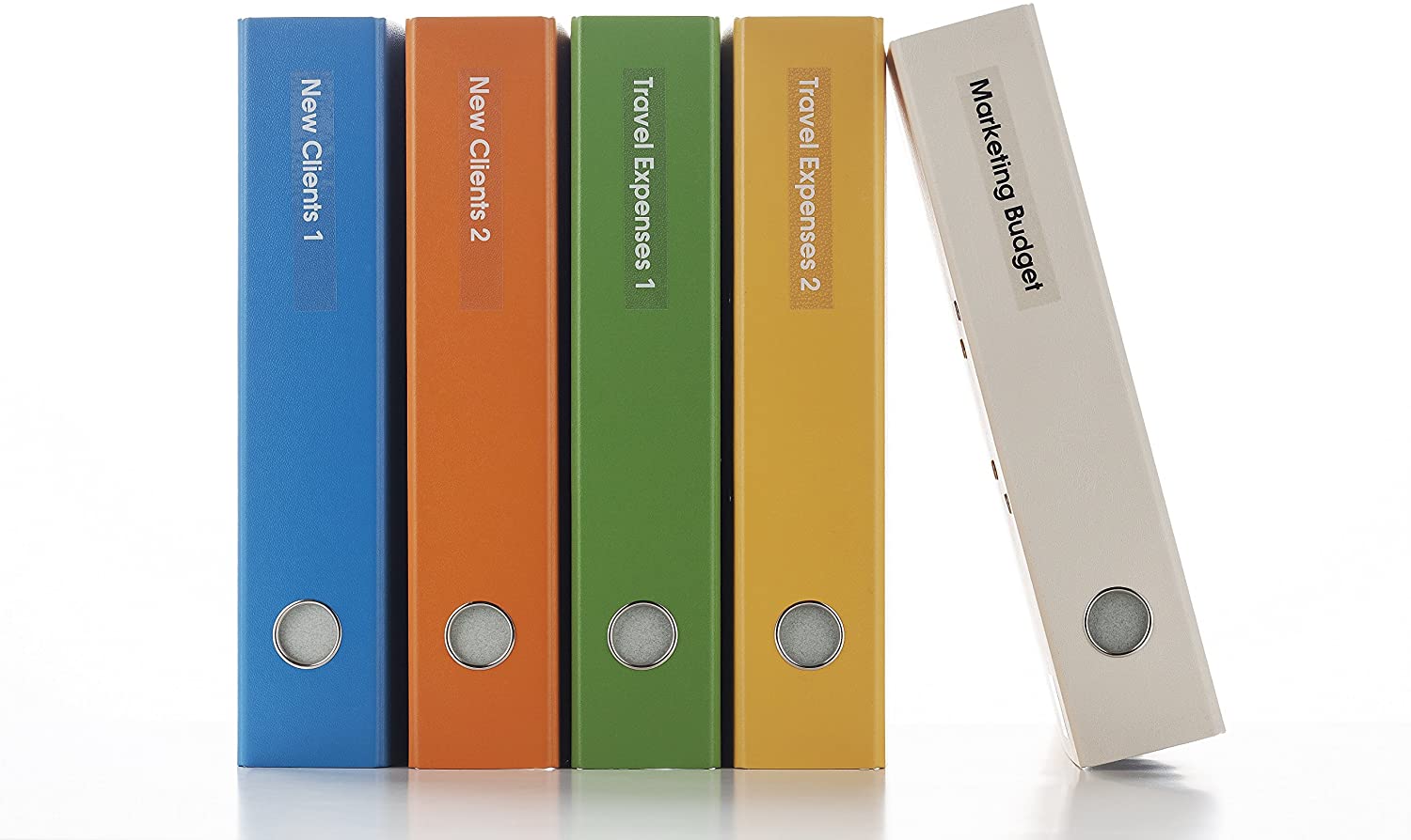 Brother P-touch, PTP750W, Wireless Label Maker, NFC Connectivity, USB Interface, Mobile Device Printing, Black