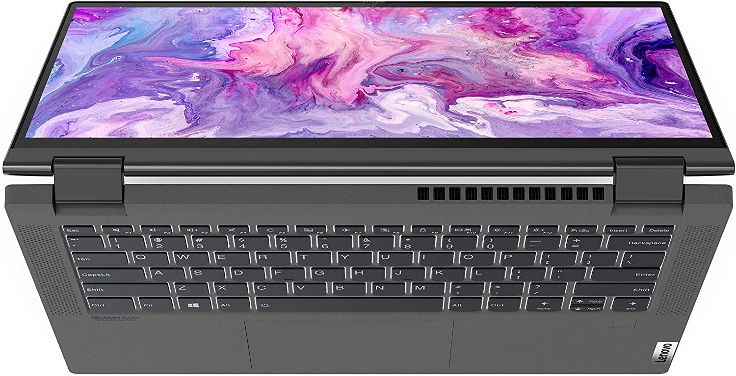 Lenovo Flex 5 14