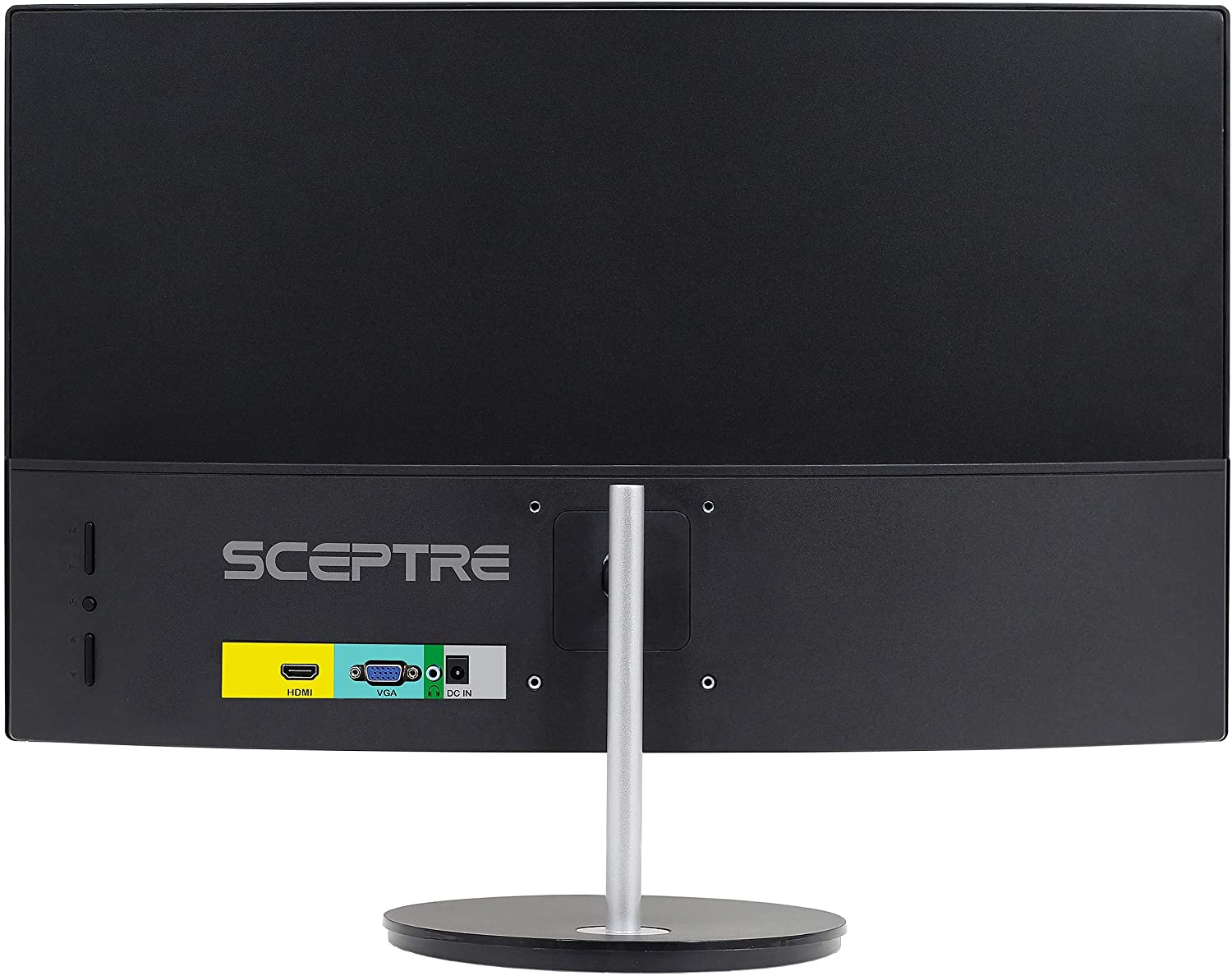 Sceptre 24