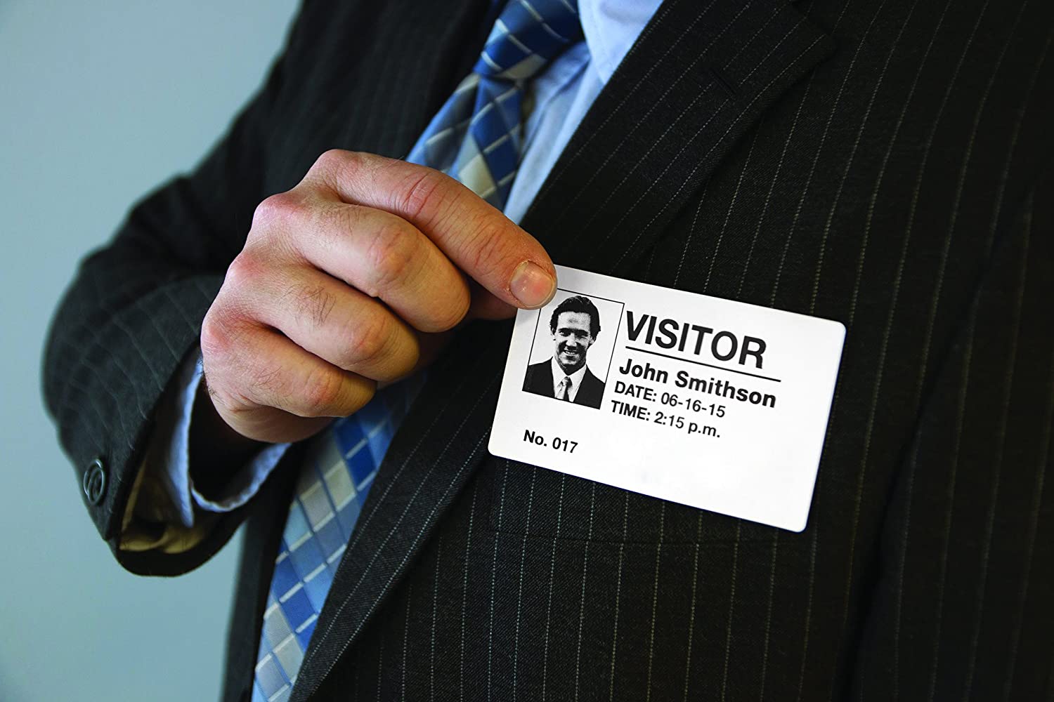 Brother QL-810W Ultra-Fast Label Printer with Wireless Networking