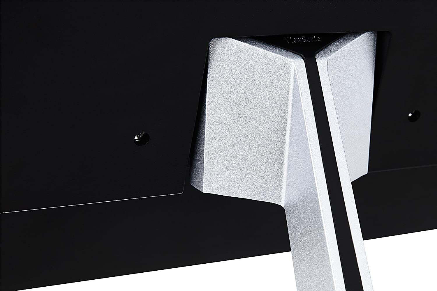 ViewSonic VX3276-MHD 32 Inch 1080p Frameless Widescreen IPS Monitor with Screen Split Capability HDMI and DisplayPort