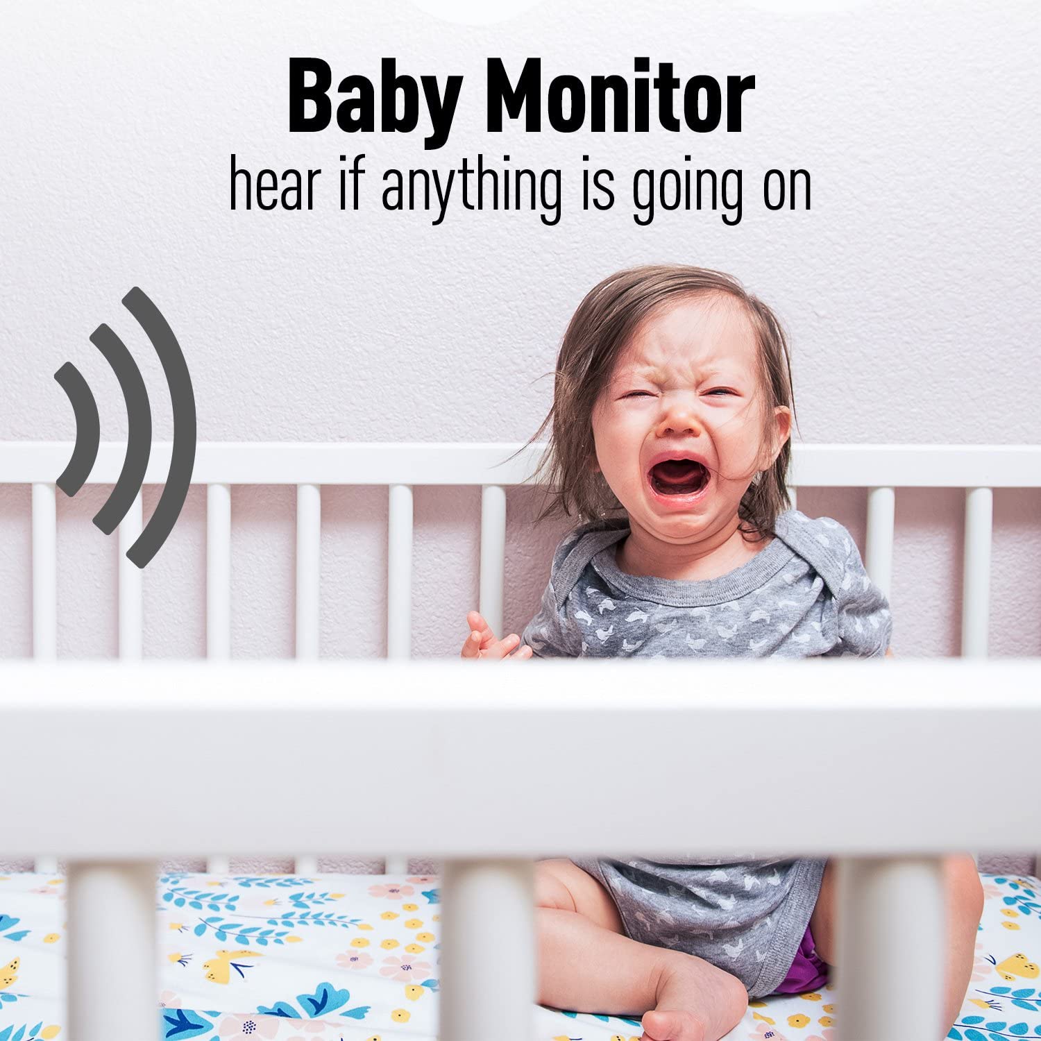 Panasonic Link2Cell Bluetooth Cordless Phone System with Voice Assistant, Call Blocking and Answering Machine. DECT 6.0 Expandable Cordless System - 5 Handsets - KX-TGF575S (Silver)