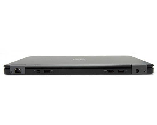 Dell Latitude E5550 15.6 Laptop Intel Core i7 (5600u) 2.6GHz 4GB DDR3 500GB SSHD - Windows 10/11 Pro