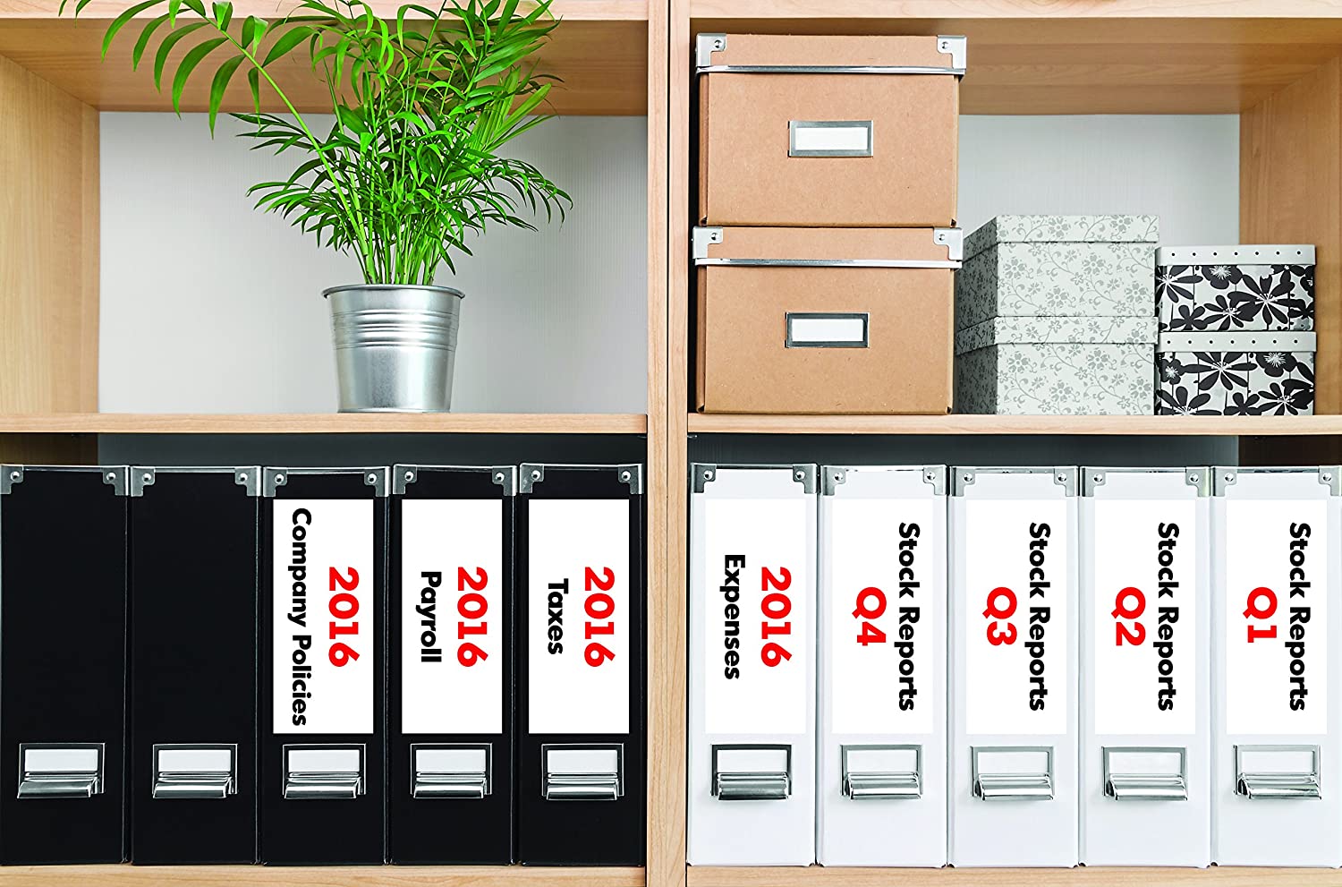 Brother QL-810W Ultra-Fast Label Printer with Wireless Networking