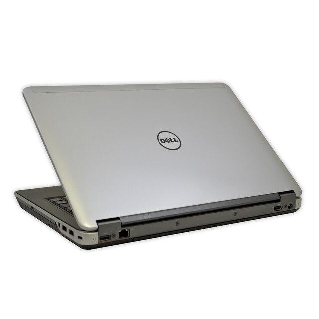 Dell Latitude E6440 14