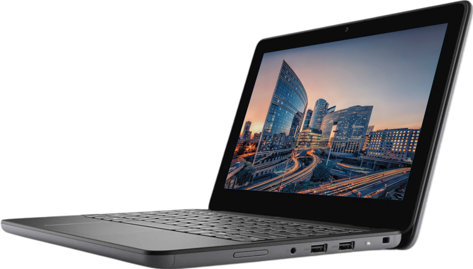 Dell Latitude 3120 11.6