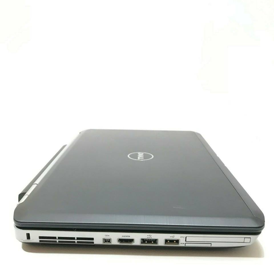 Dell Latitude E5530 15.6