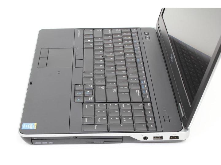 Dell Latitude E5530 15.6