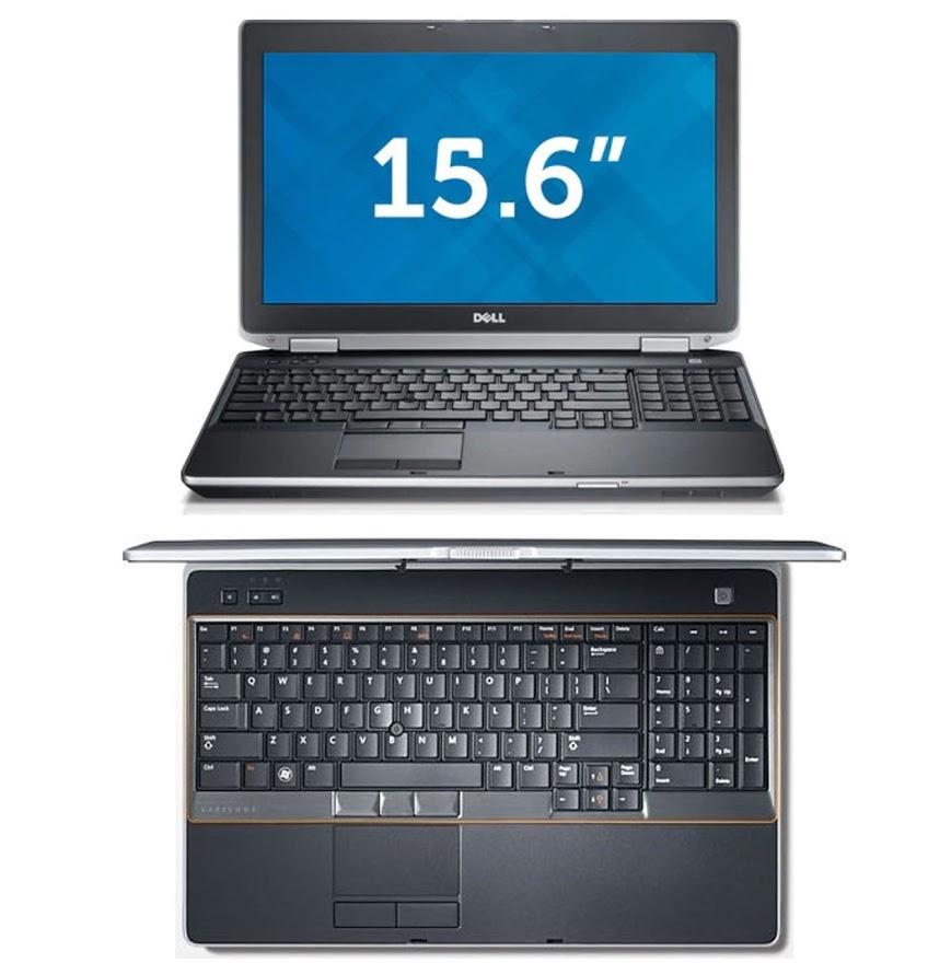 Dell Latitude E5530 15.6