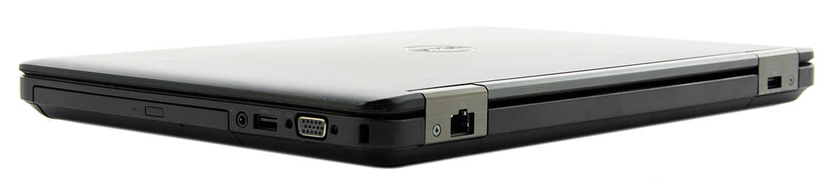 Dell Latitude E5500 15.4 Laptop Intel Core 2 Duo 2.53GHz - 8GB RAM - 500GB SSHD