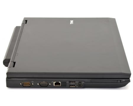 Dell Latitude E5500 15.4 Laptop Intel Core 2 Duo 2.53GHz - 8GB RAM - 500GB SSHD