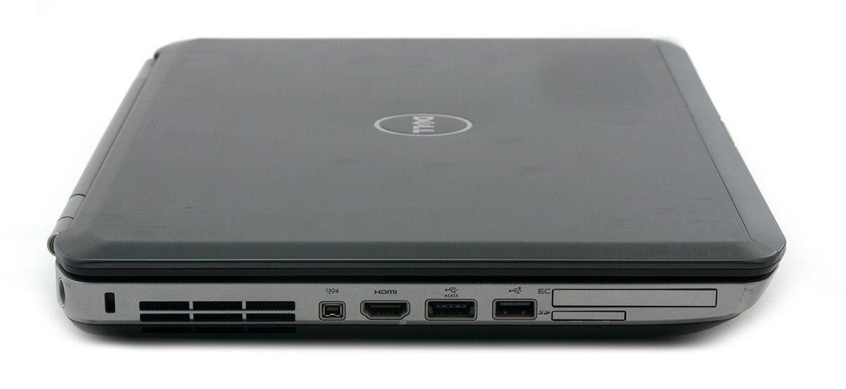 Dell Latitude E5530 Laptop - Intel Core i5 - 8GB RAM - 500GB SSHD - Windows 10/11 Pro