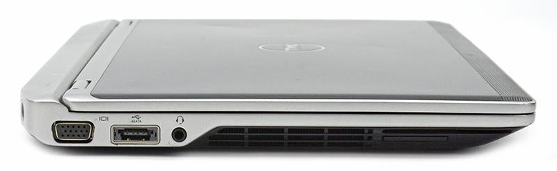 Dell Latitude E6220 12.5 Laptop Intel Core i5 (2520M) 2.50GHz 8GB DDR3 500GB SSHD