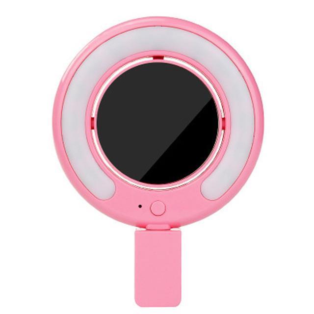 Mini Smartphone Selfie LED Light